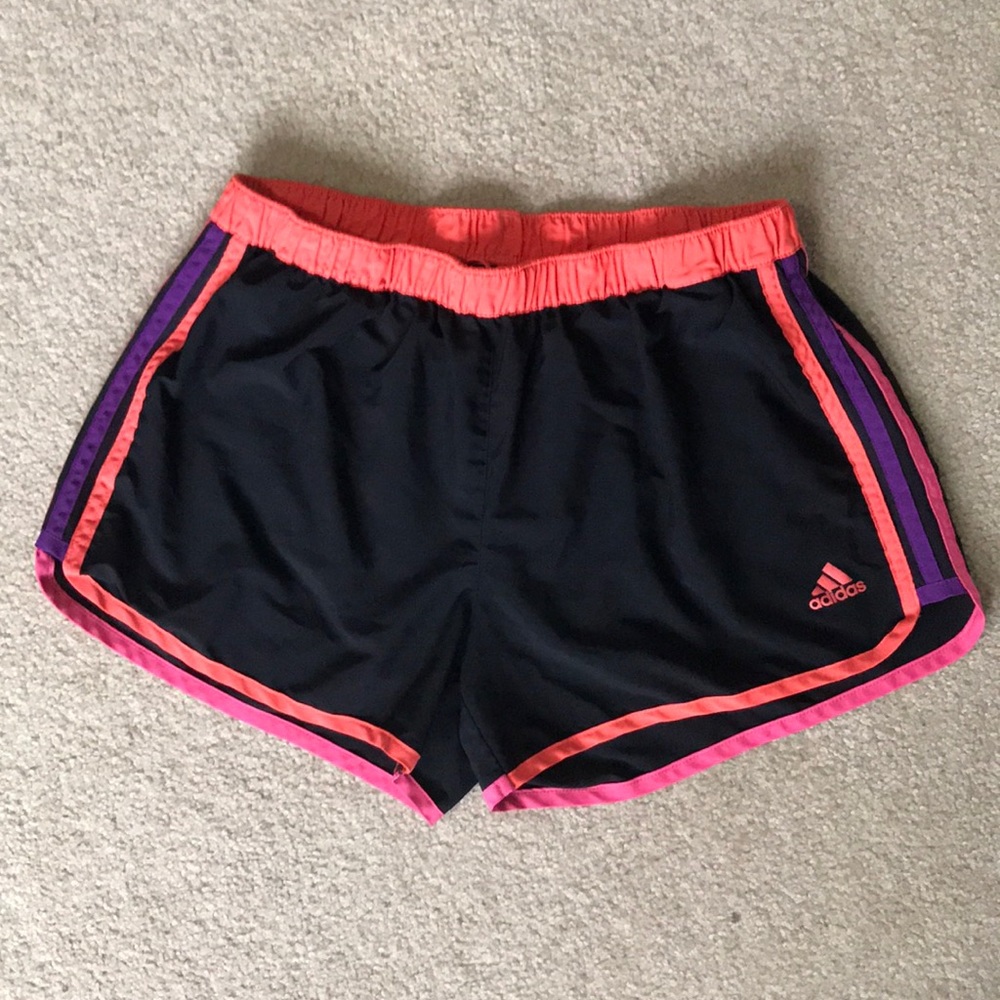 ADIDAS RUNNING SHORTS